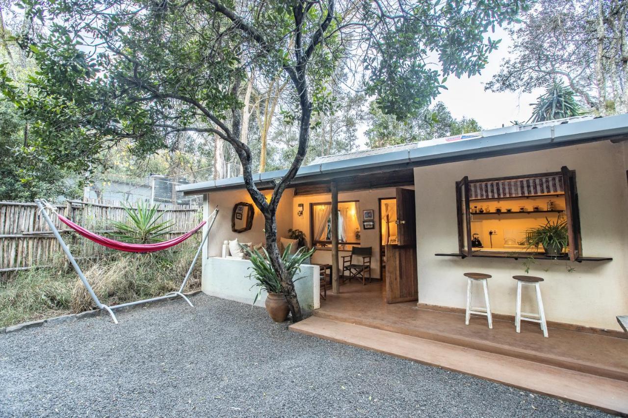 Ol Losowan House And Cottages, Karen Nairobi Exteriér fotografie