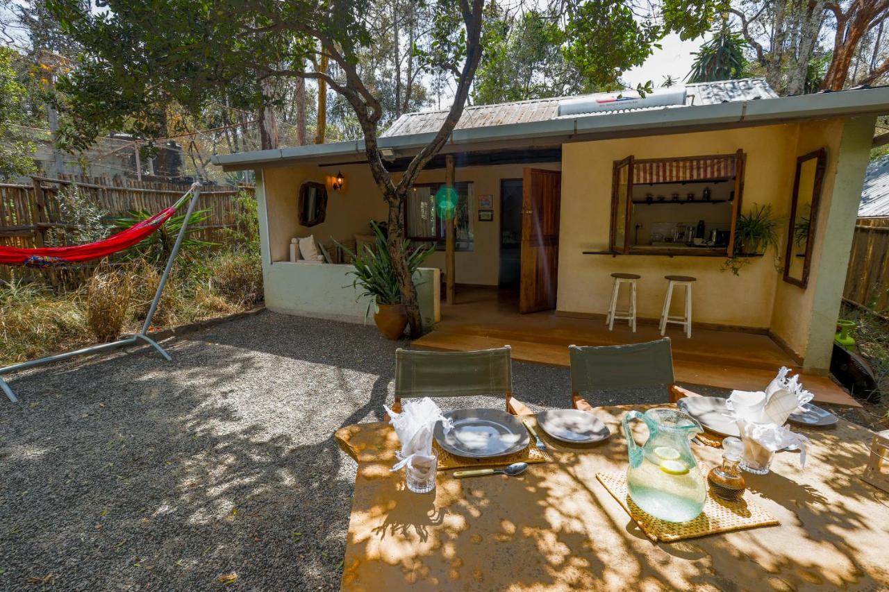 Ol Losowan House And Cottages, Karen Nairobi Exteriér fotografie