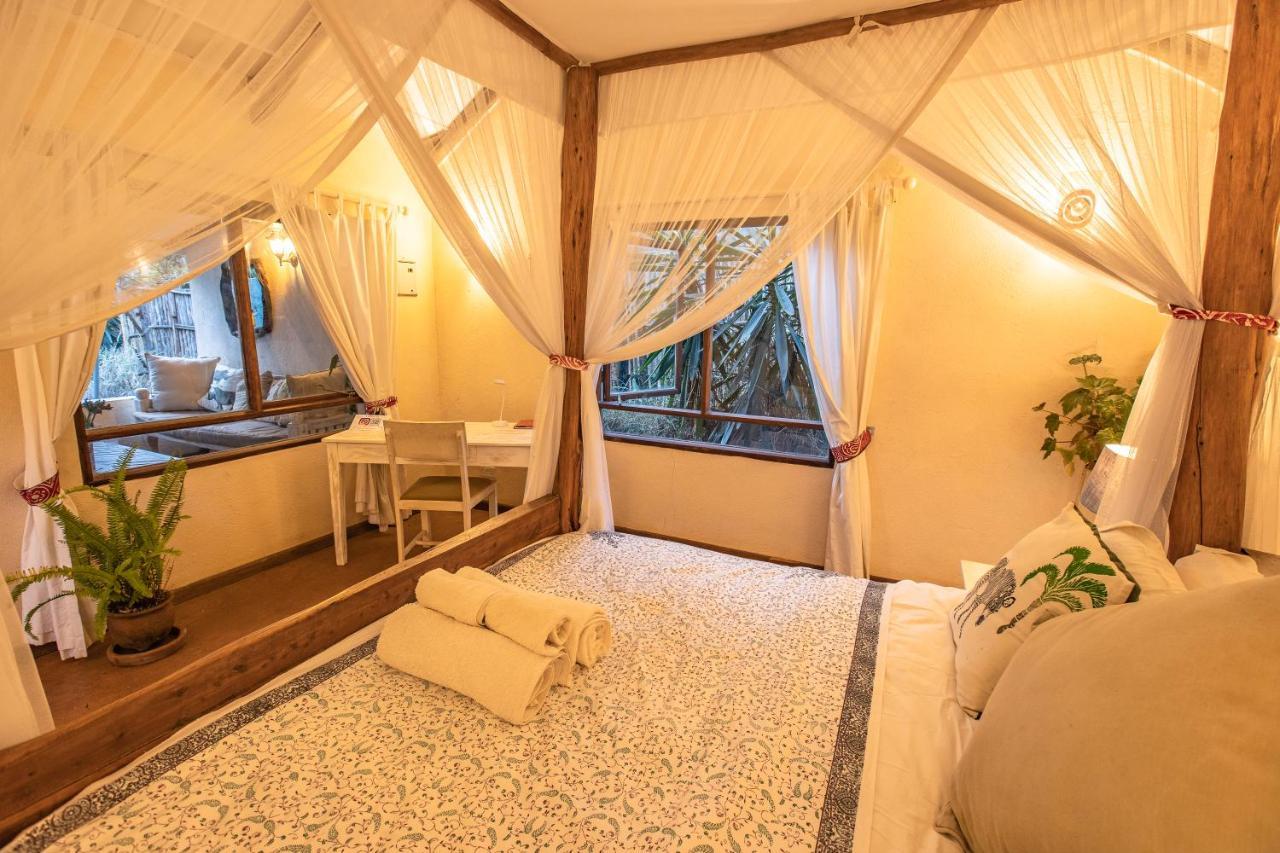 Ol Losowan House And Cottages, Karen Nairobi Exteriér fotografie