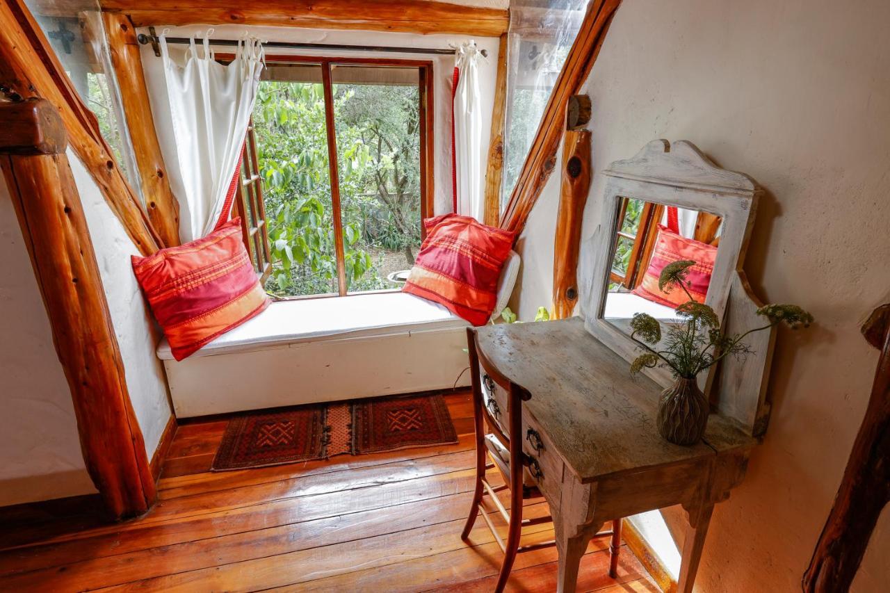 Ol Losowan House And Cottages, Karen Nairobi Exteriér fotografie